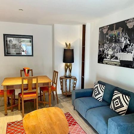 Superbe Appartement Pres De La Plage Et Du Centre Ville Saint-Tropez Exterior foto